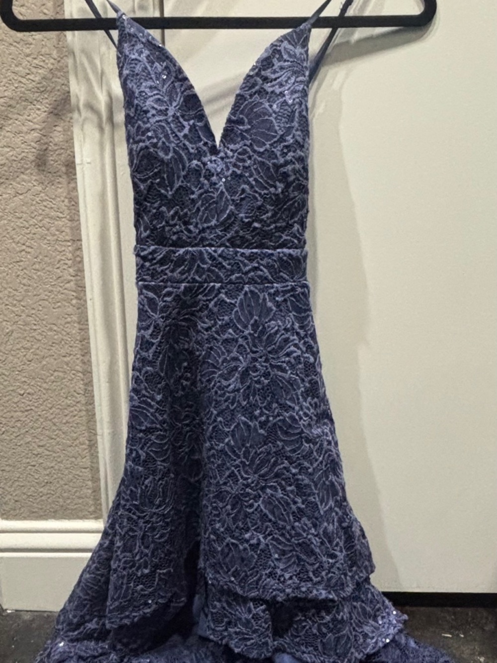Jodi Kristopher formal homecoming dress. Size 1